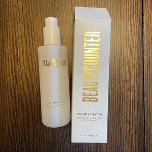 Beauty Counter Countermatch Toner